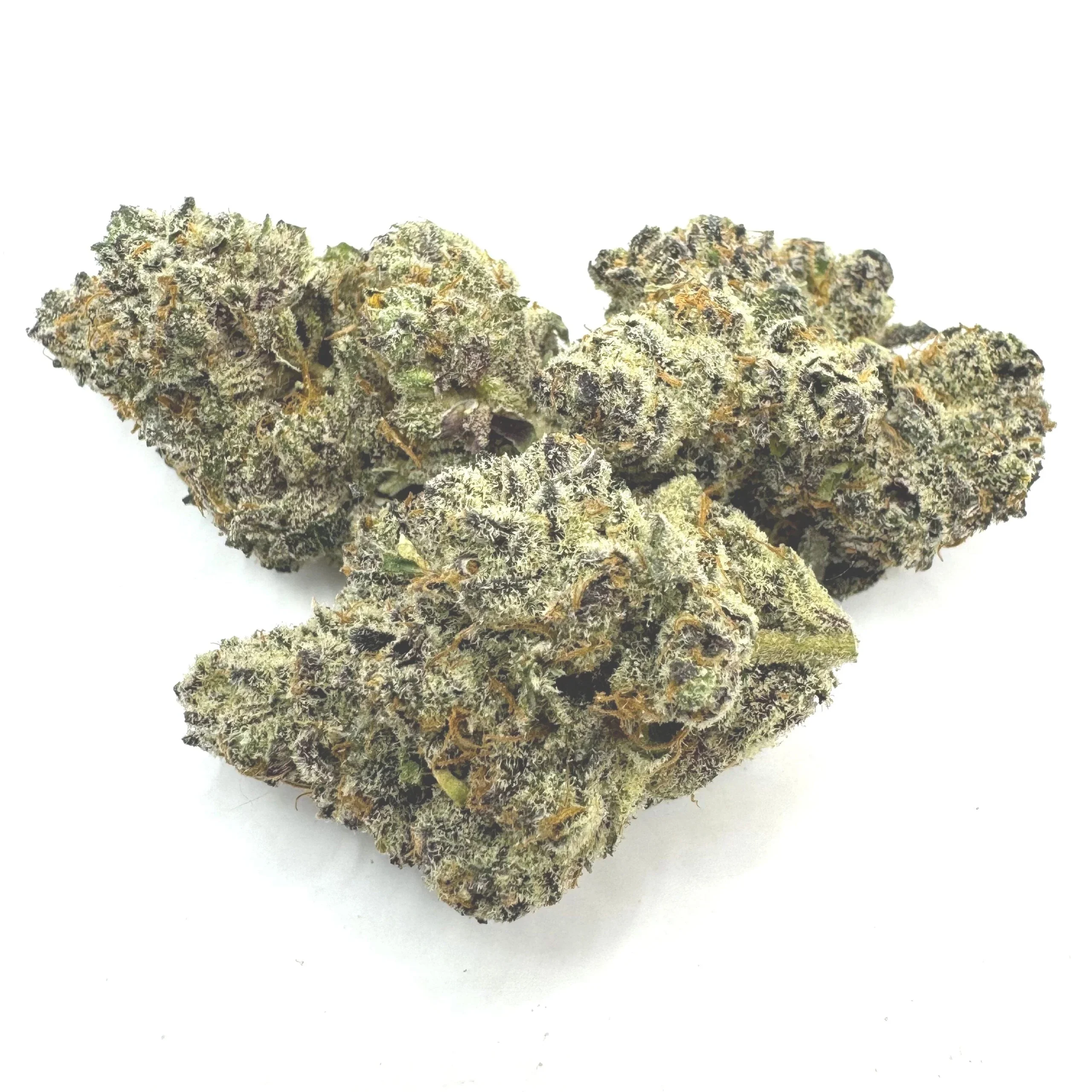 Destino Farms THC-A 3.5g Exotic Flower Bubblegum Gelato (Hybrid)