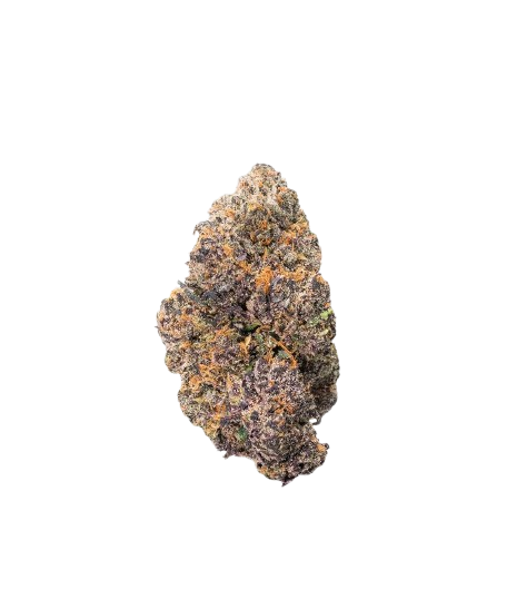 Imperial 24 Karat THCA Exotic Flower – 3.5g Hybrid, ZAZA Grade, 24.45% - Image 2