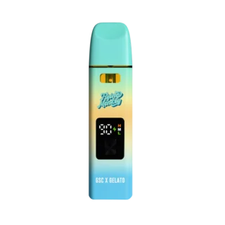 Flying-Monkey-Purest-V4-THCA-3G-Disposable-GSC-x-Gelato-Sativa