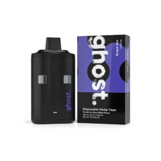 Ghost Slide Piece 7G Vape Liquid Diamonds - Shop Online