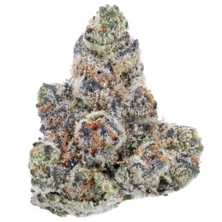 Destino Farms Exotic Flower 3.5g - Green Crack sativa