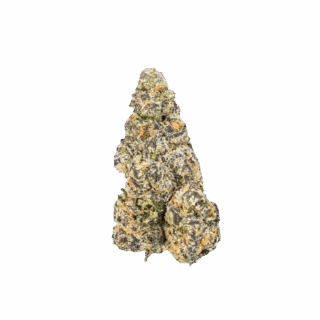 Imperial Gelato #33 – THCA Flower 3.5g Hybrid, Zaza 22.36%