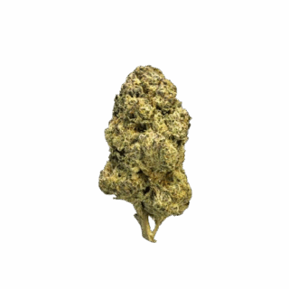 Imperial THCA Flower Gushers (FAKIES) 3.5g Hybrid 22.82% THCA