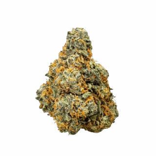 Imperial Trainwreck – THCA Exotic Flower 3.5g Sativa, Fakies 20.73%