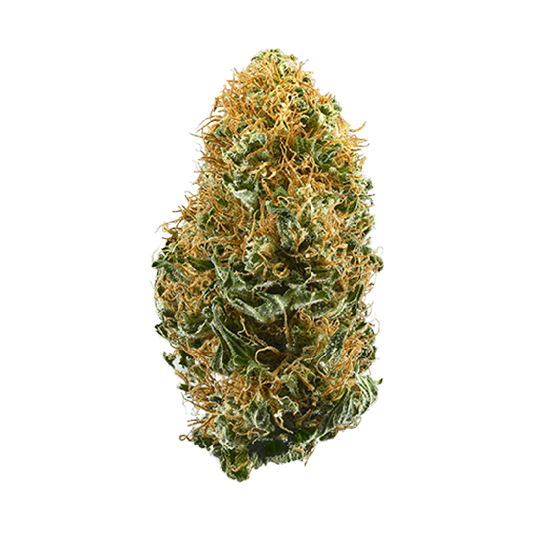 Destino Farms Sungrown Flower 3.5g - White Widow sativa