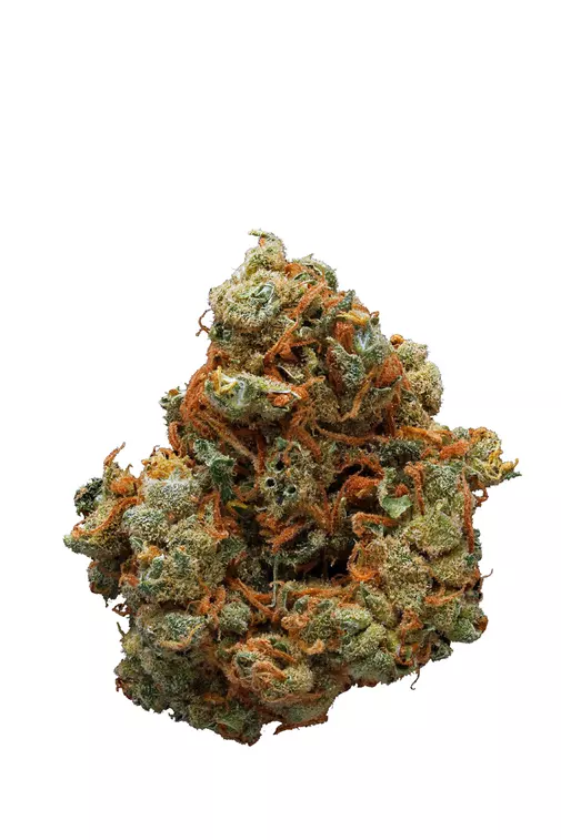 West Coast Exotics – 1.5g THC-P Indoor Flower Outer Space