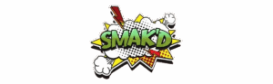 Smak'd Logo