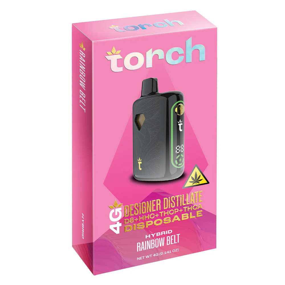 Torch_Pulse_4G_Rainbow_Belt