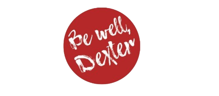Be Well Dexter logo