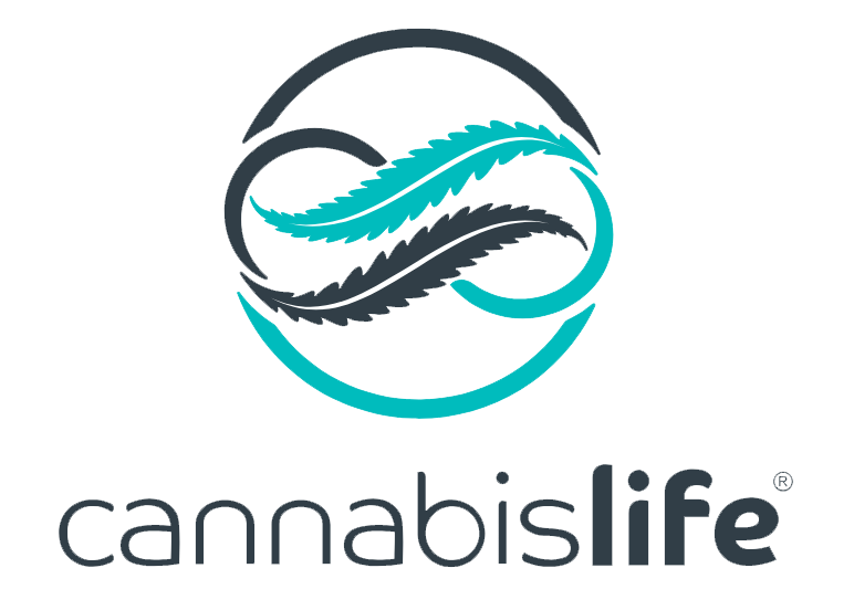 Cannabis Life logo