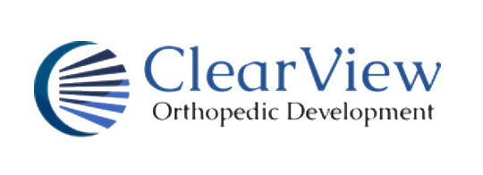 ClearView-Thrive logo