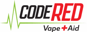 CodeRed logo