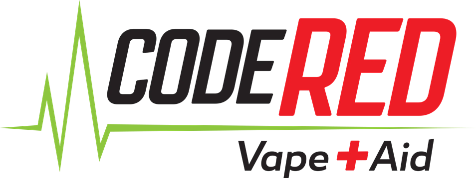 CodeRed logo