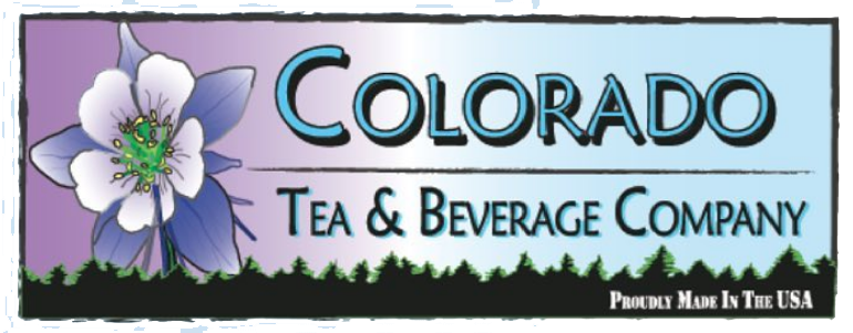 Colorado Tea and Beverage Co logo