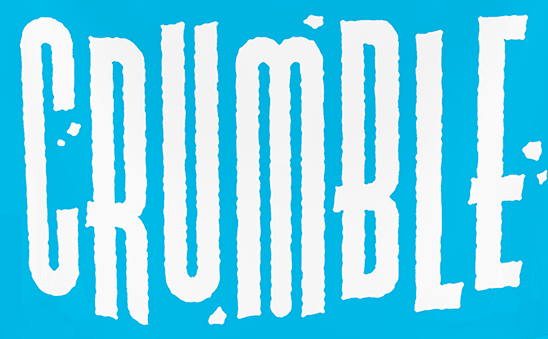 Crumble logo