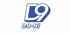 D9-HI logo