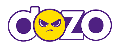 DOZO logo