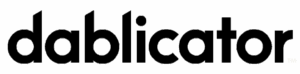 Dablicator_Logo