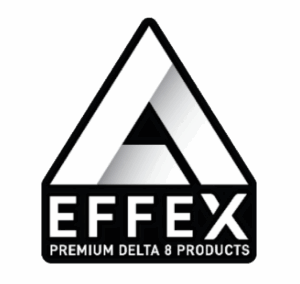 Delta Effex logo