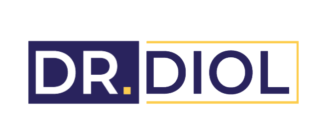 Dr Diol logo