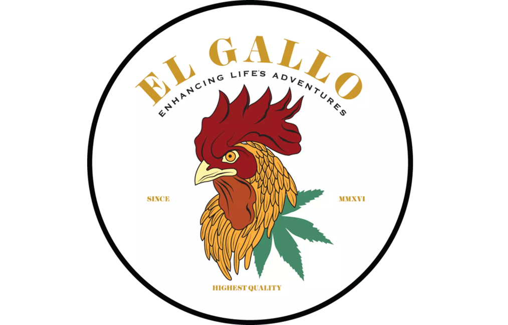 El Gallo logo