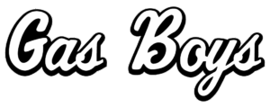Gas Boys logo