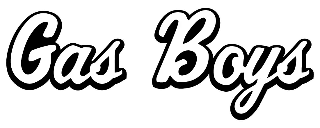 Gas Boys logo