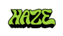 Haze logo