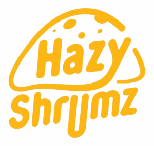Hazy Shrumz logo