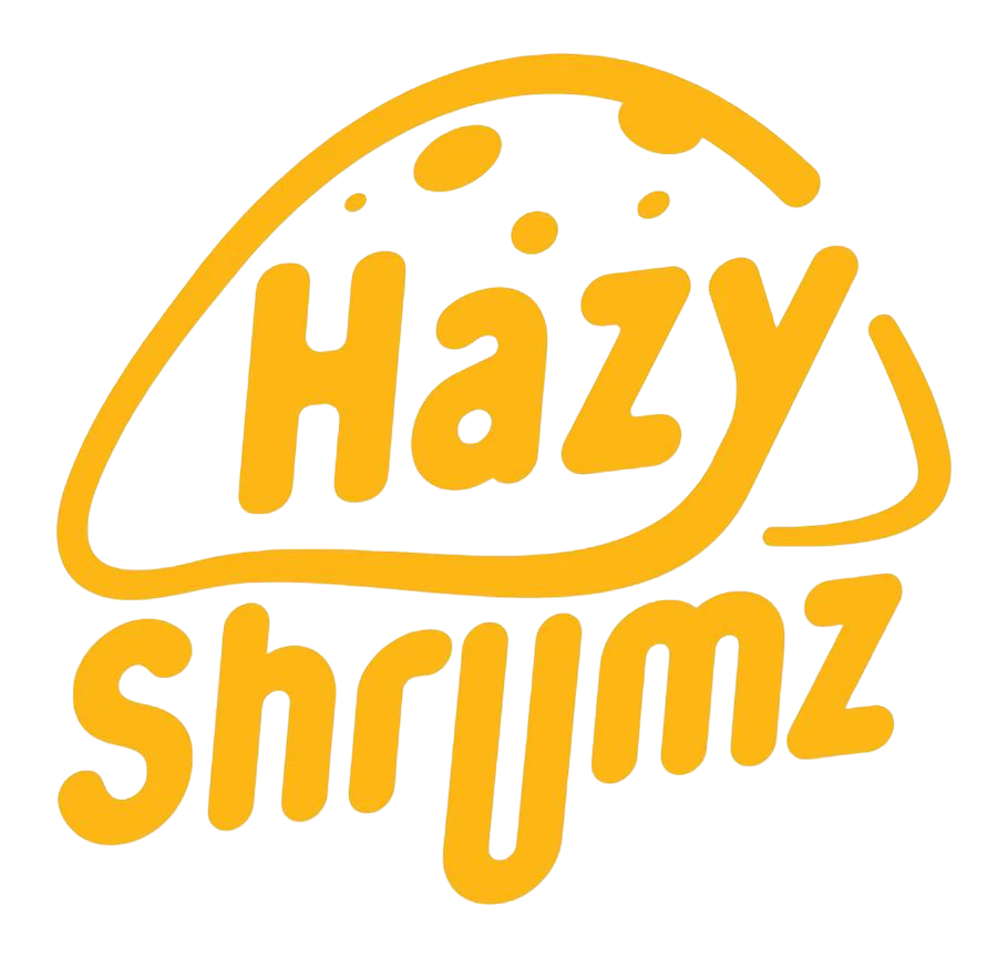 Hazy Shrumz logo