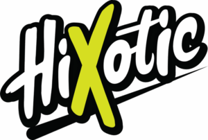 HiXotic logo