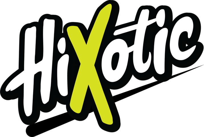 HiXotic logo