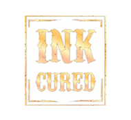 Ink Cured logo