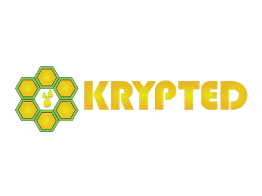Krypted CBD Logo