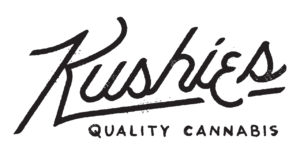 Kushies Logo