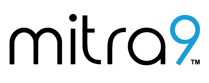 Mitra9 logo