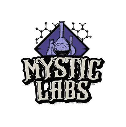 Mystic Labs Logo