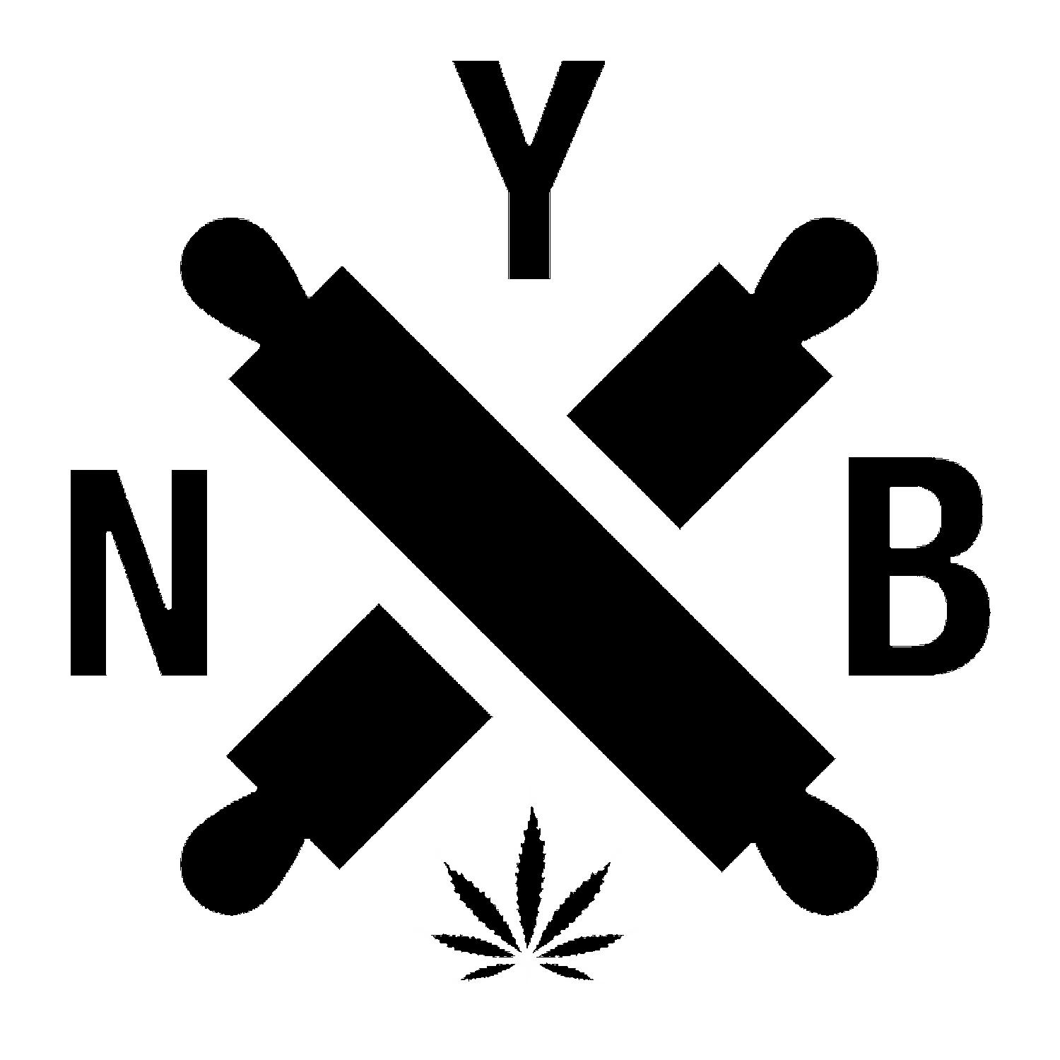 Not Your Bakery logo