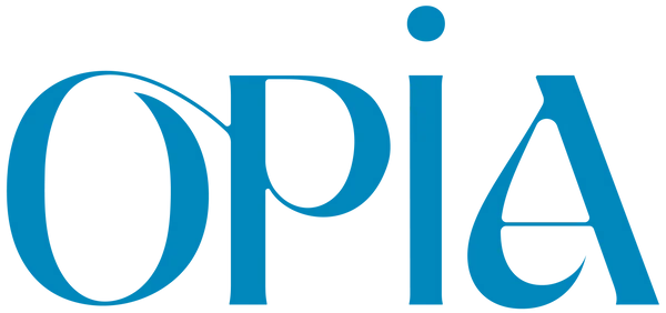 Opia logo