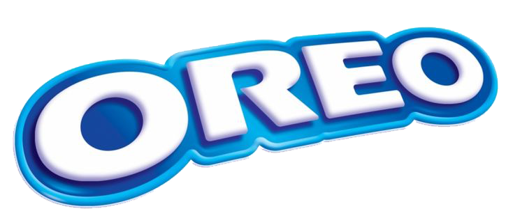 Oreo Logo