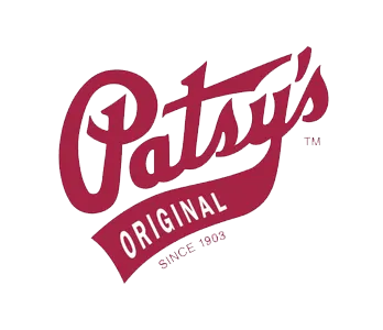 Patsy’s Original logo