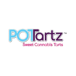 Potartz Logo