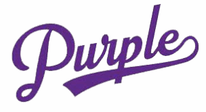 Purple Organics Logo