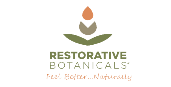 Restorative Botanicals logo