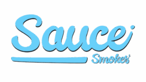 Sauce Smokes Logo