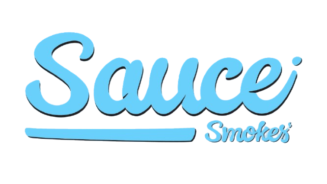 Sauce Smokes Logo