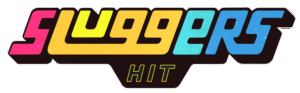 Sluggers Logo