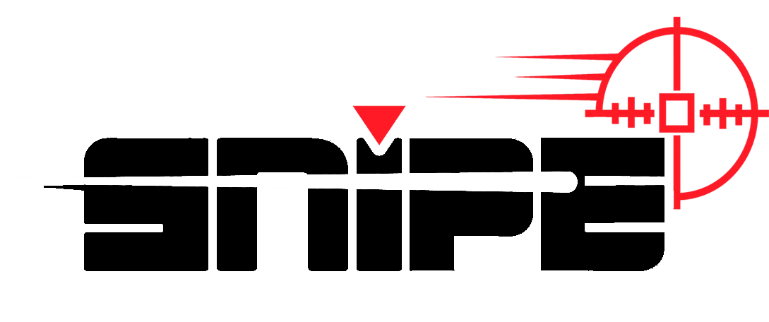Snipe Logo