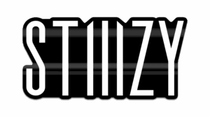 Stiiizy Logo