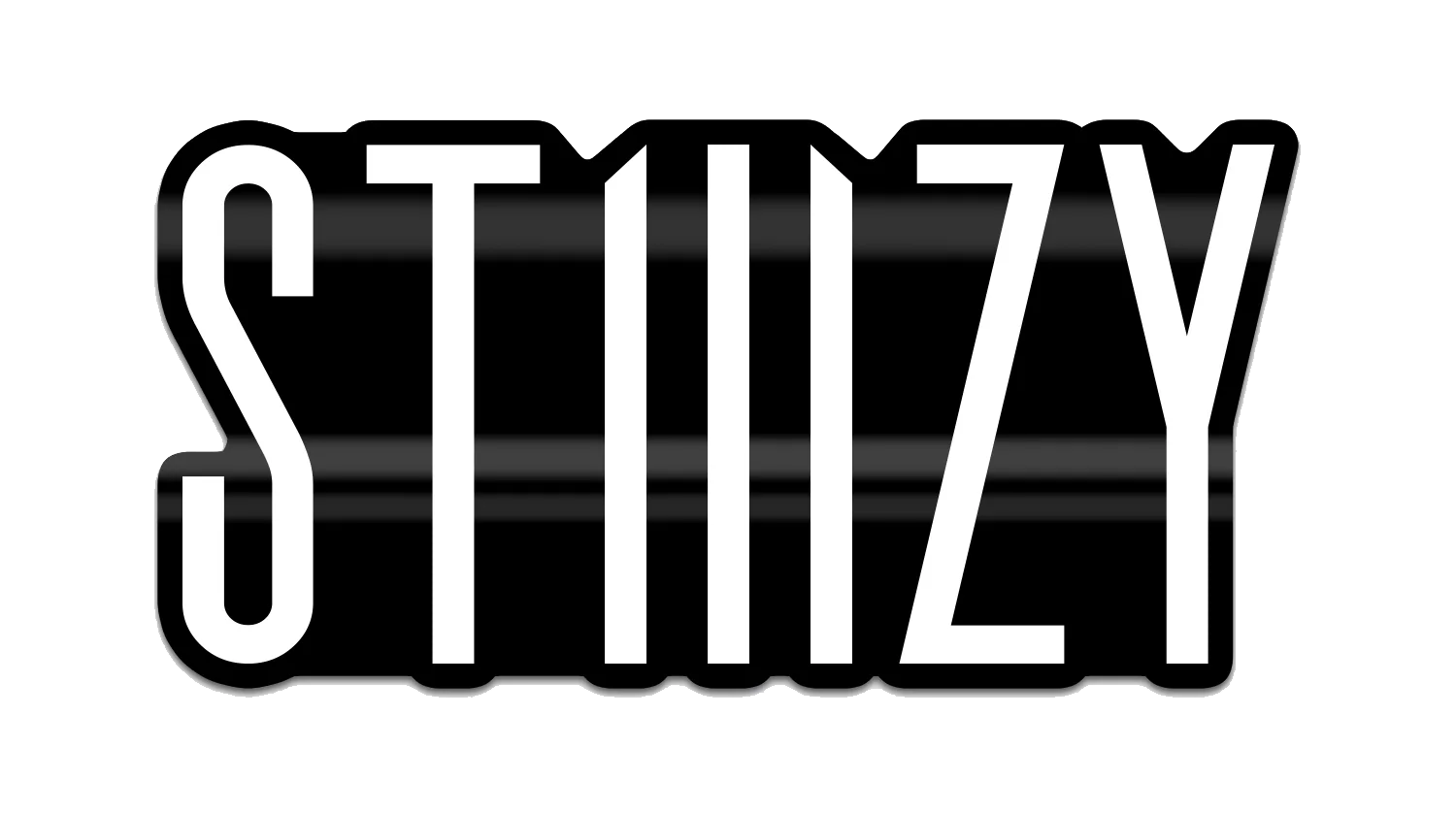 Stiiizy Logo